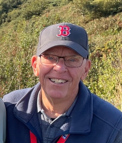 Stephen H. Snell - Concord Monitor