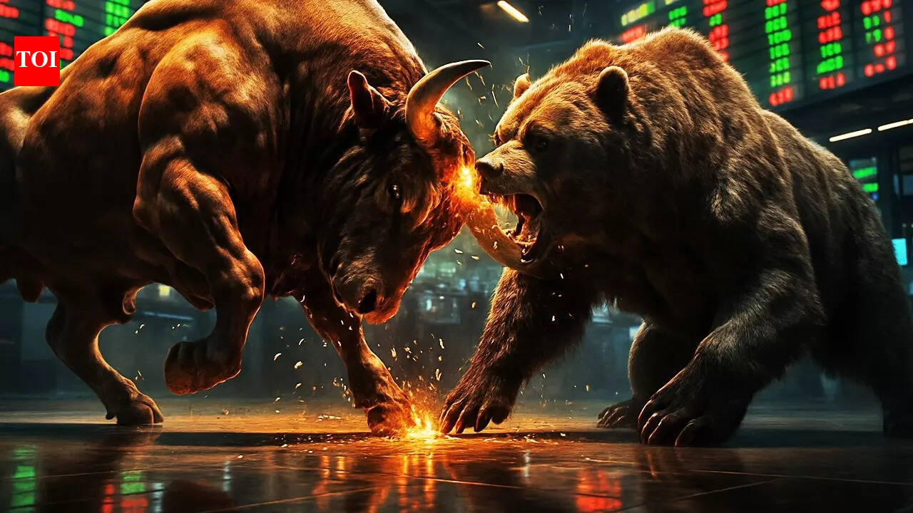 Stock market outlook: Fed policy, crude oil prices and Q1 earnings to drive trade