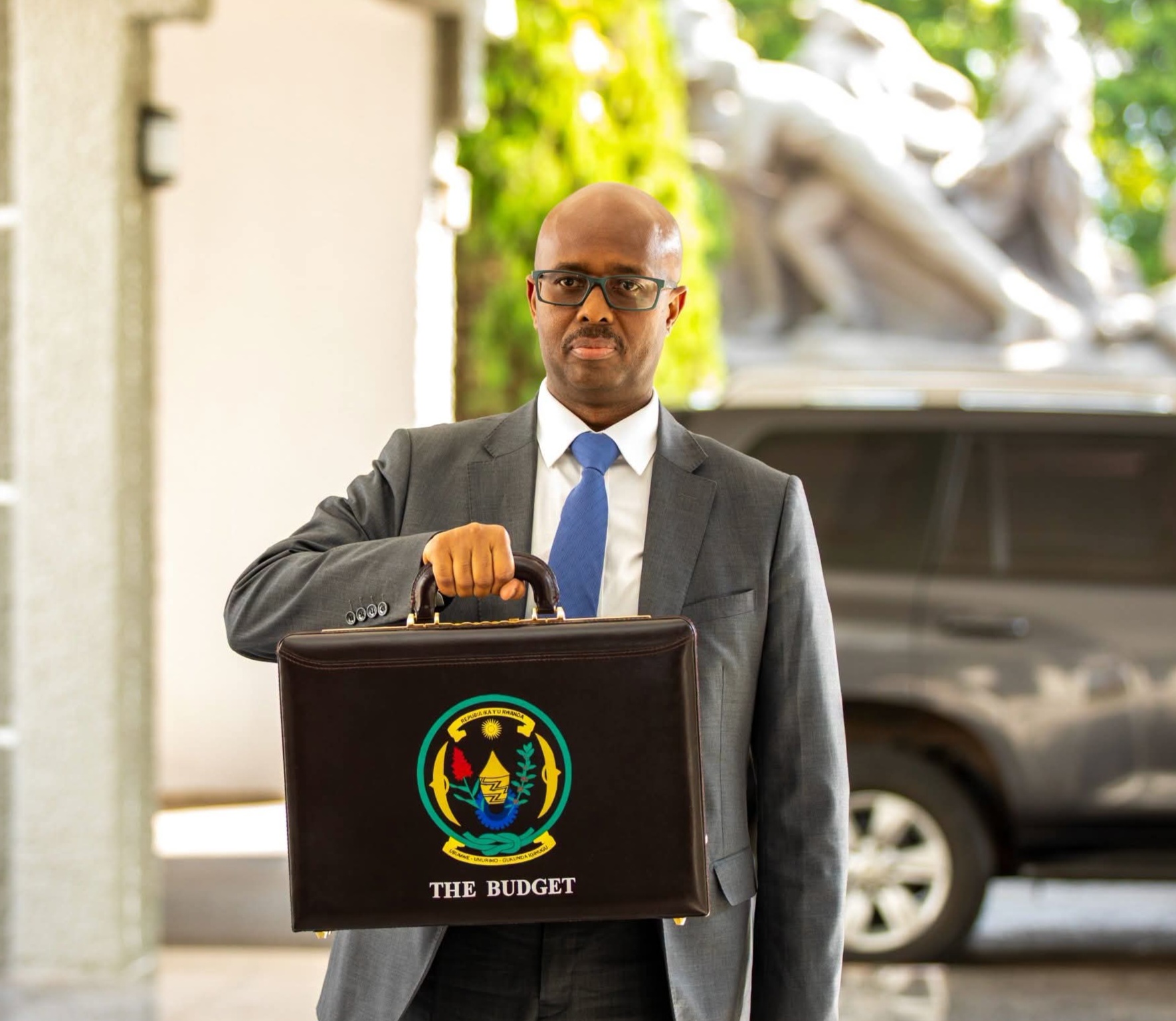 Study Ranks Rwanda Among Africa's Most Transparent Economies for Investors