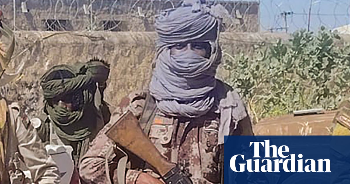Sudan’s RSF committed crimes against humanity in El Fasher, Amnesty says | Sudan