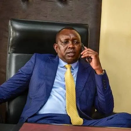 Sudi Dismisses Gachagua’s ‘7 Million Votes’ Claim After Ol Kalou By-Election Victory