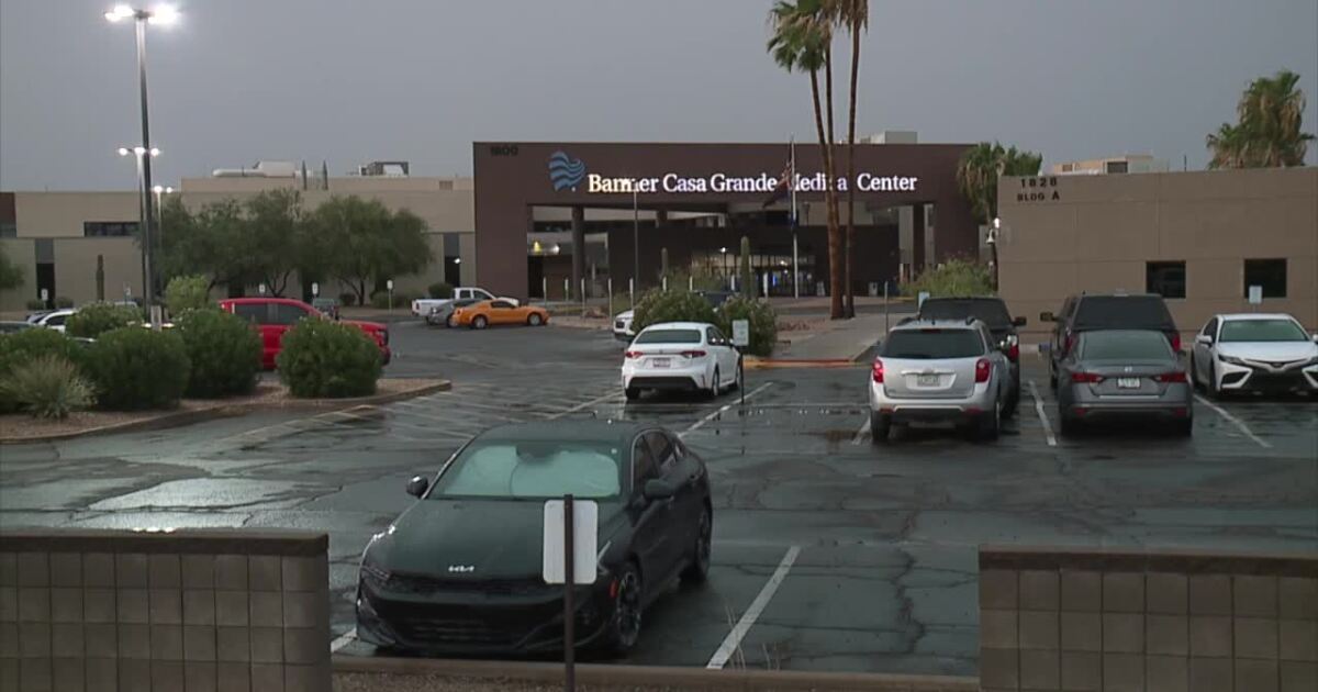 Sun Life Health moves deliveries from Casa Grande amid doctor shortage