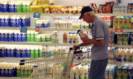 Supermarkets to decrease prices as of Aug 31; List of items