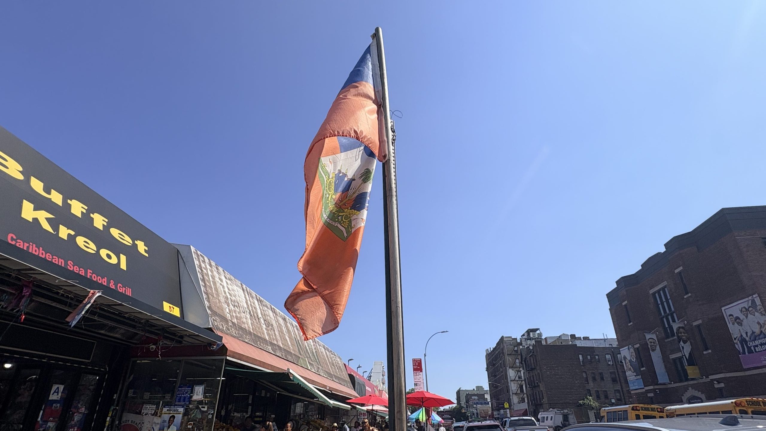 Supreme Court TPS ruling leaves Little Haiti asking what's next for Haitians