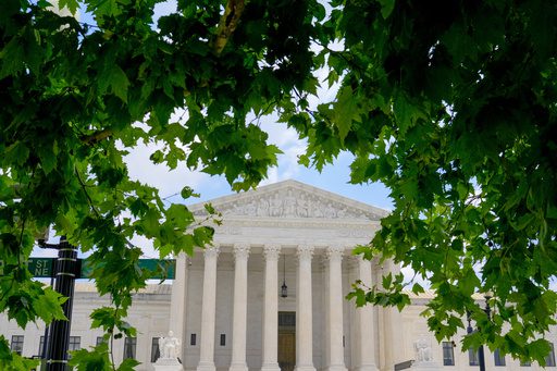 Supreme Court won't block Texas from enforcing a law requiring age verification for app downloads