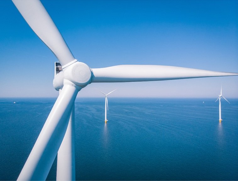 Survey: Latvia should develop its own offshore projects