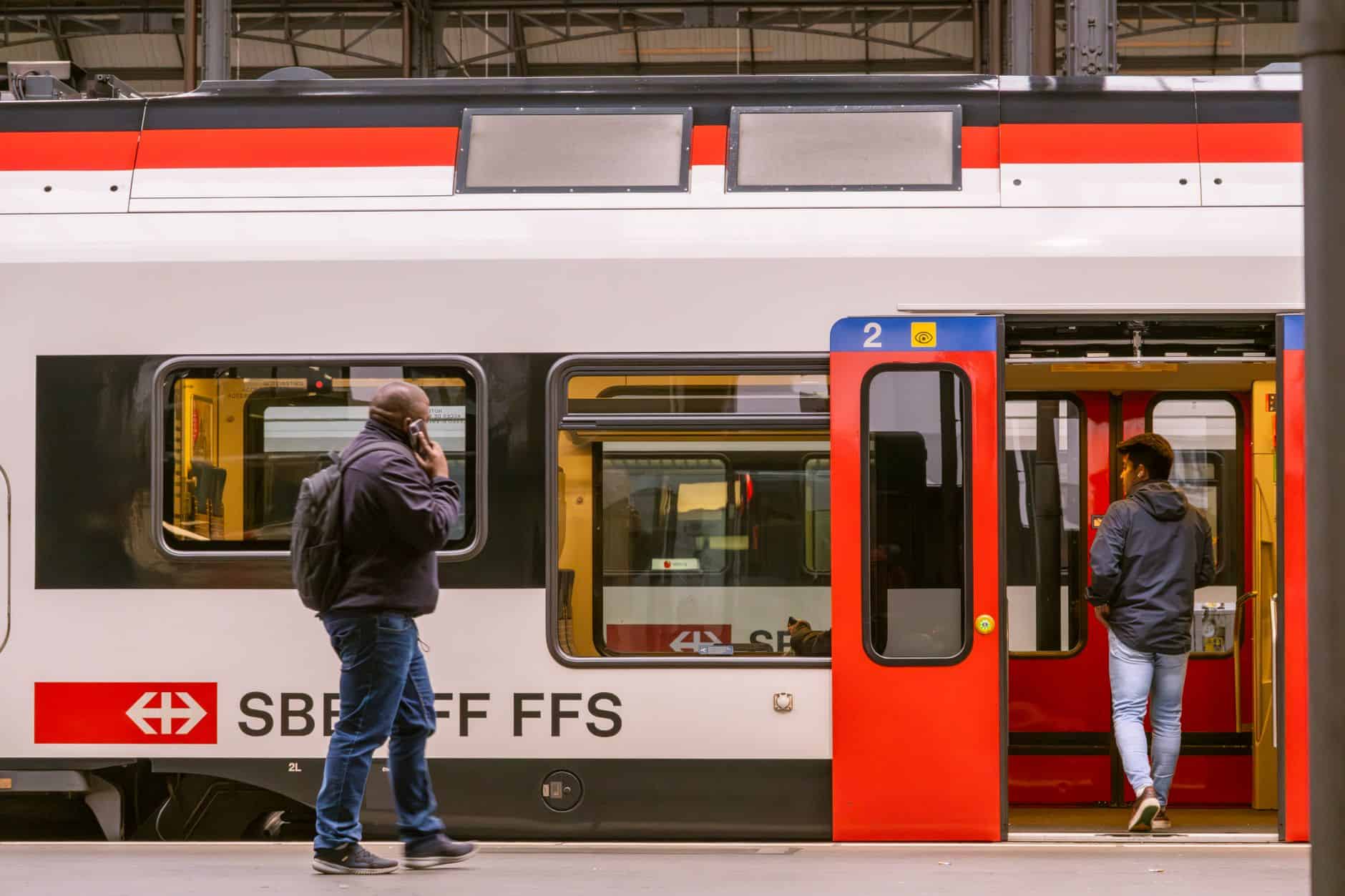 SwissPass says no to ticket-buying grace period