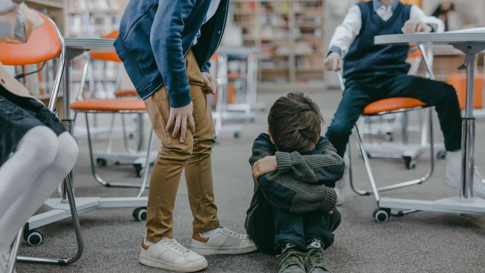 Switzerland enshrines children’s right to a violence-free upbringing