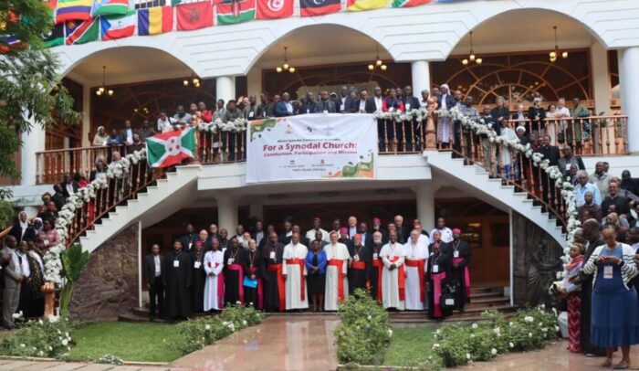 Symposium of Episcopal Conferences of Africa and Madagascar convene first continental conference on Catholic Education in Africa