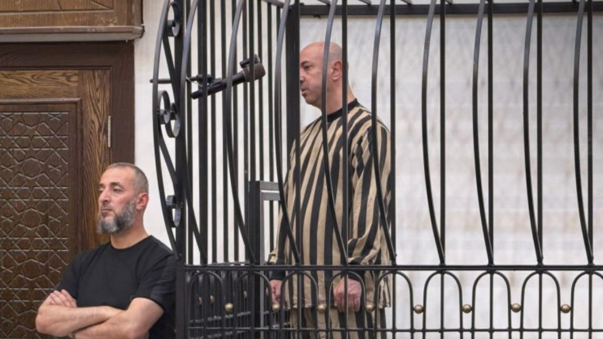 Syrian Prosecution Seeks Death Penalty for Wasim al-Assad in Third Trial Session