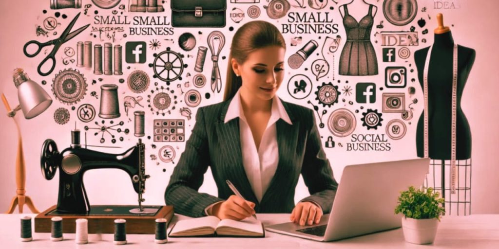 Many business owners say that leaving the traditional job path was a difficult decision preceded by months of hesitation and fear of failure