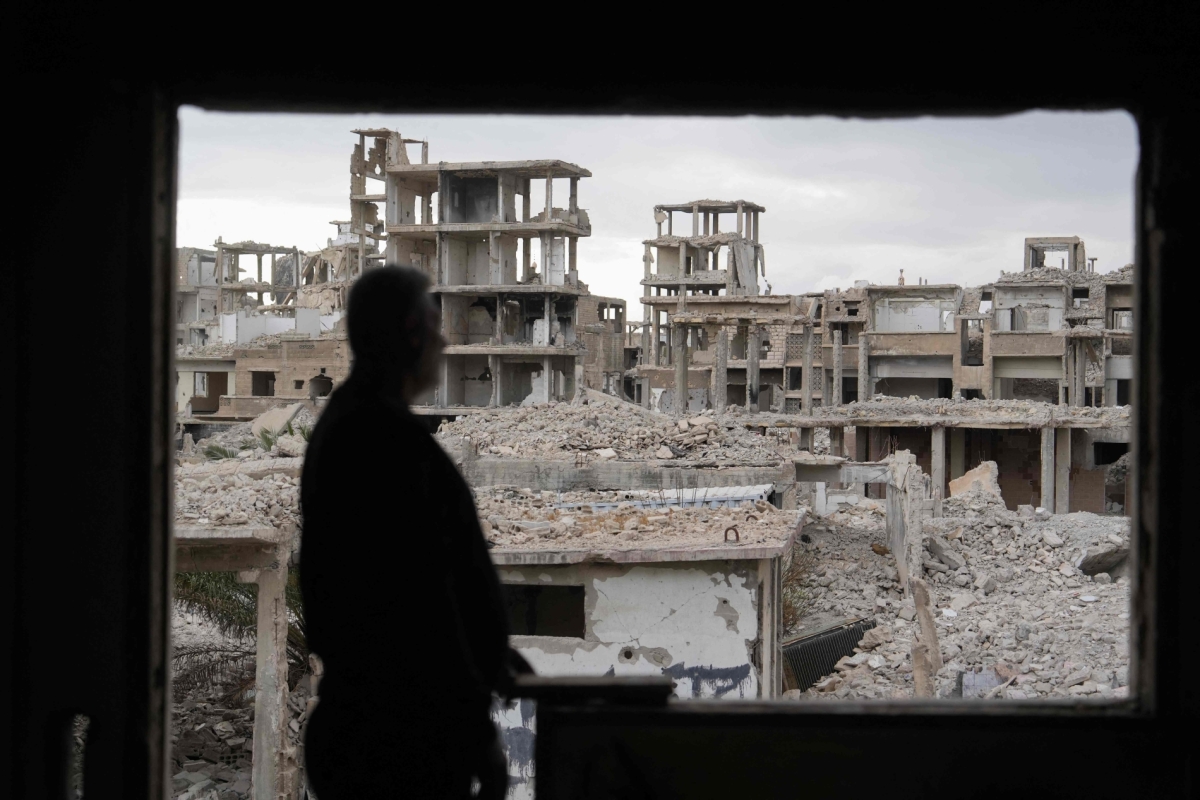 Syria’s turn toward sovereign Sukuk marks a deliberate break from the fiscal habits that have hollowed out its economy for more than a decade.