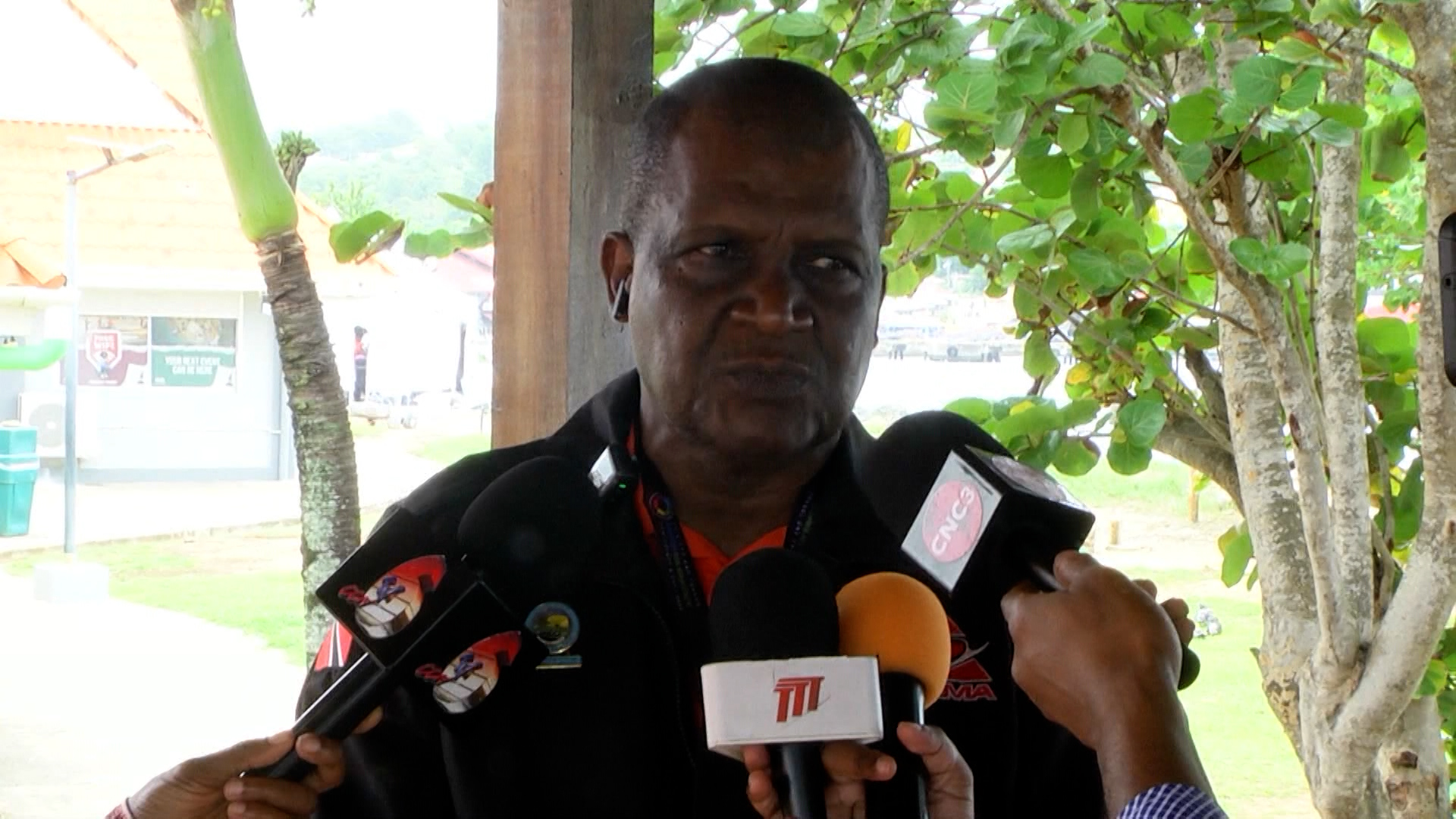 TEMA Launches Community Effort To Collect Aid For Venezuela