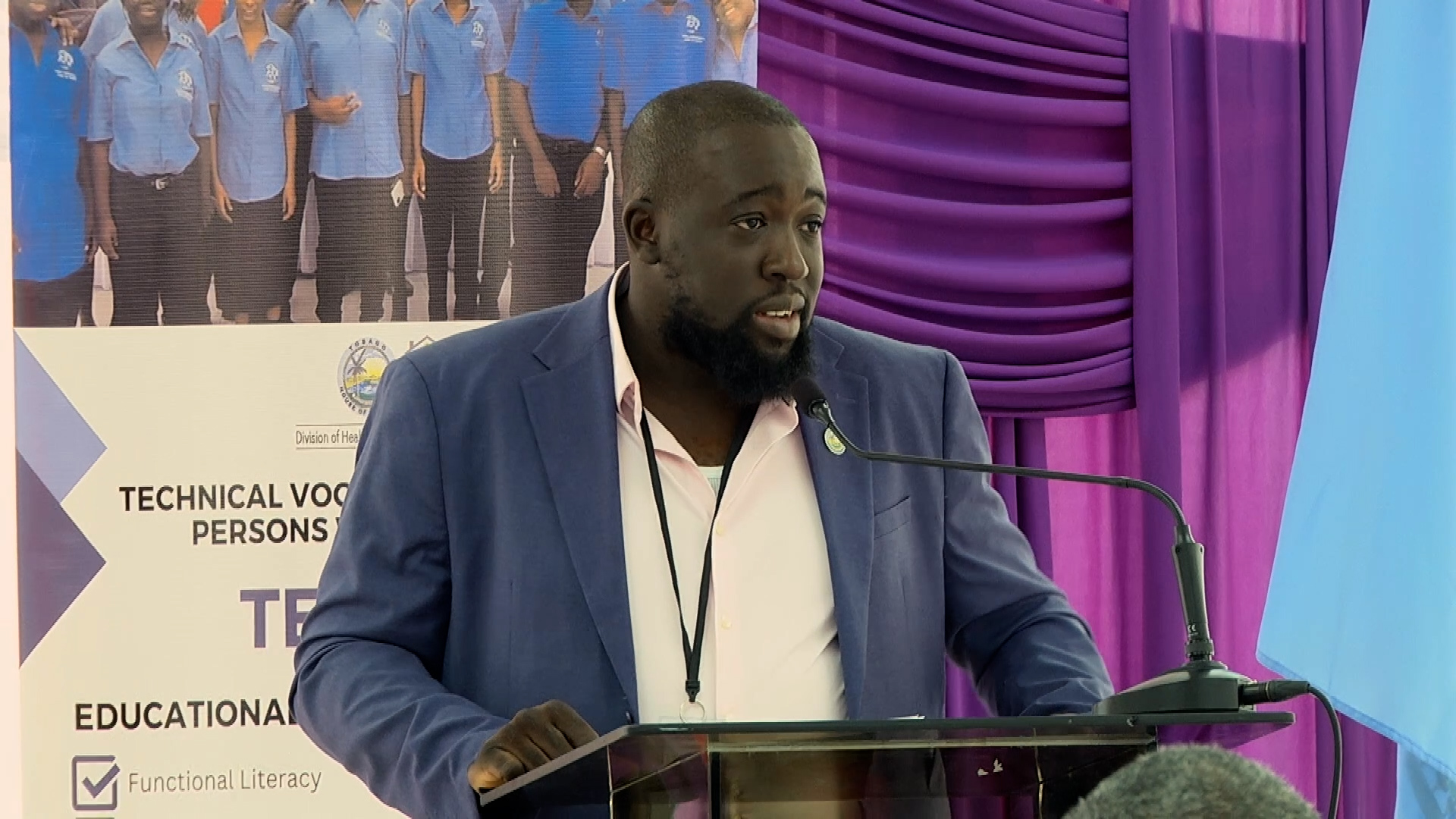 THA Commits To Improving Employment For People With Disabilities