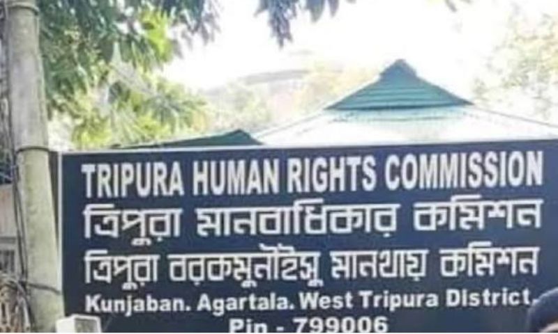 THRC closes case after 90-year-old woman wrongly marked dead in Aadhaar
