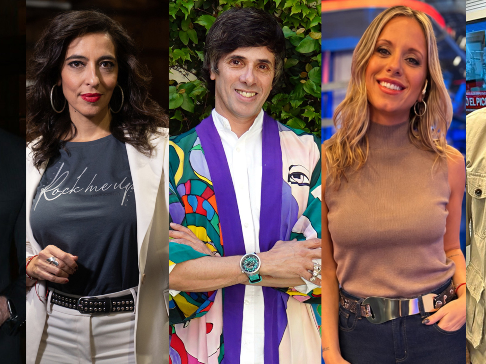 TN lidera, pero hay fuerte competencia por el segundo lugar entre C5N y A24