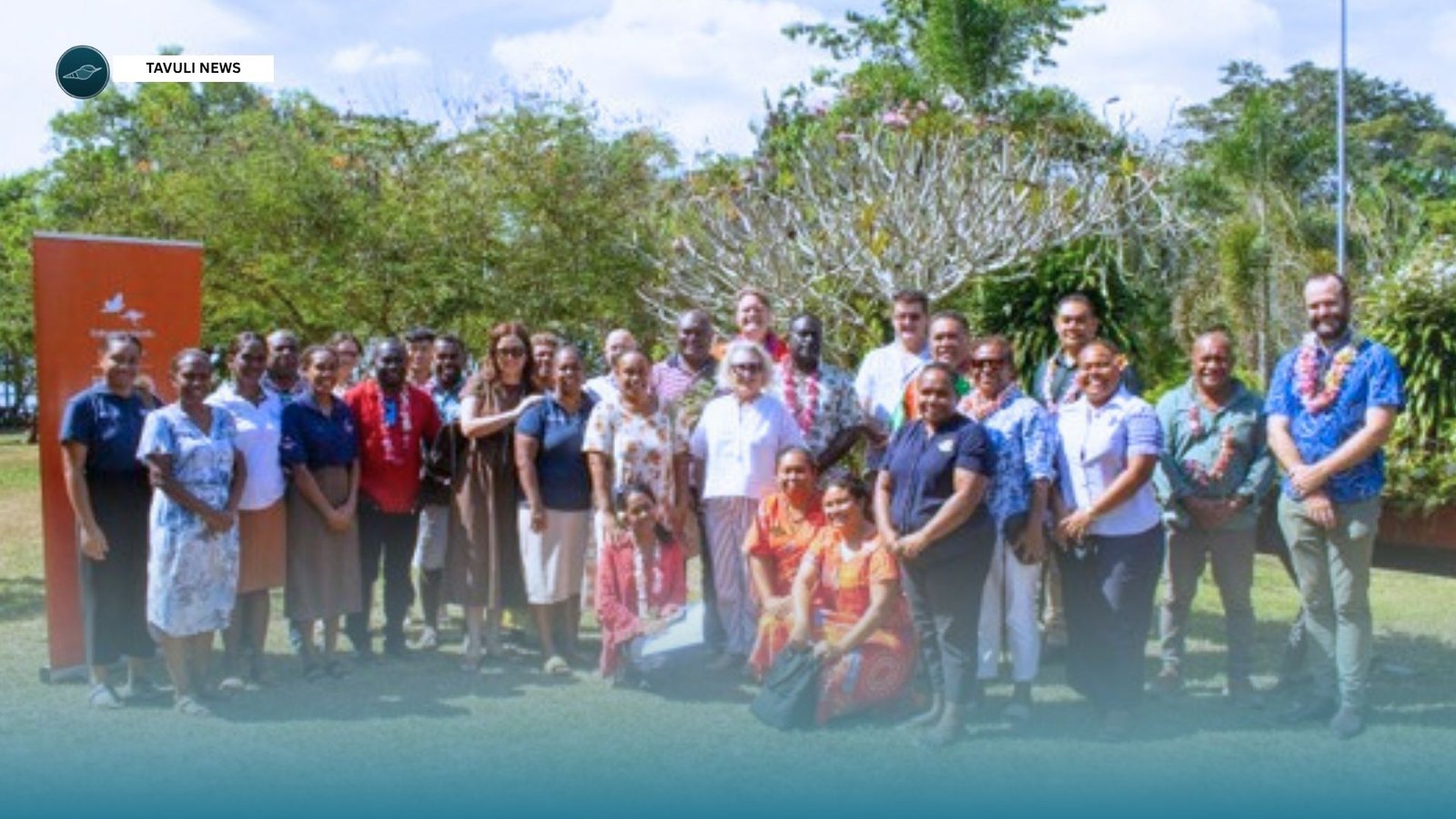 TOURISM LEADERS UNITE FOR INAUGURAL TOURISM ‘TOK STORI’