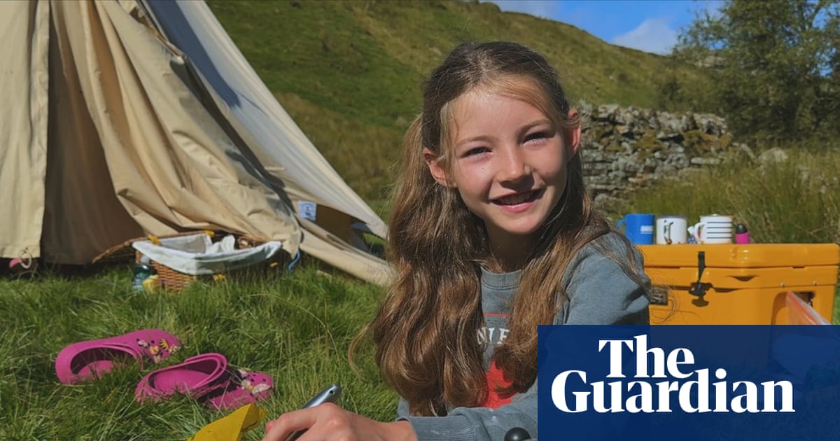 TV tonight: it’s everyone’s favourite sheep-herding family | Television