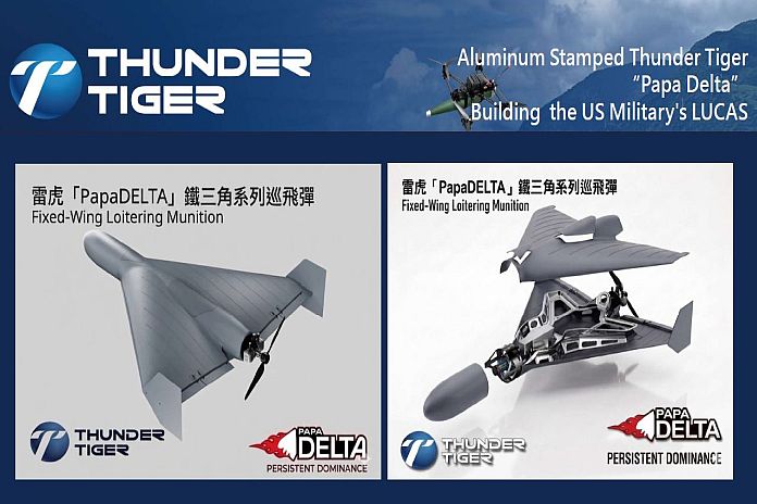 Taiwan’s Drone Cooperation can deliver benefits to the Caribbean