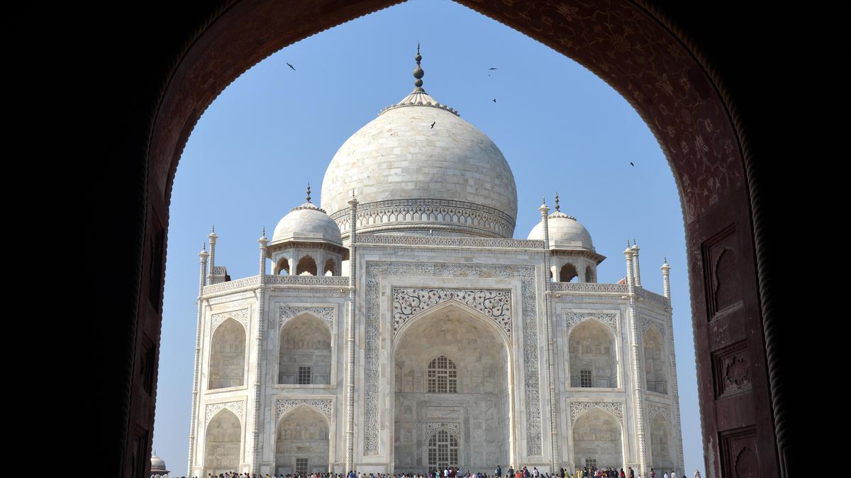 Taj Mahal or ‘Tejo Mahalaya’? The legal tussle explained