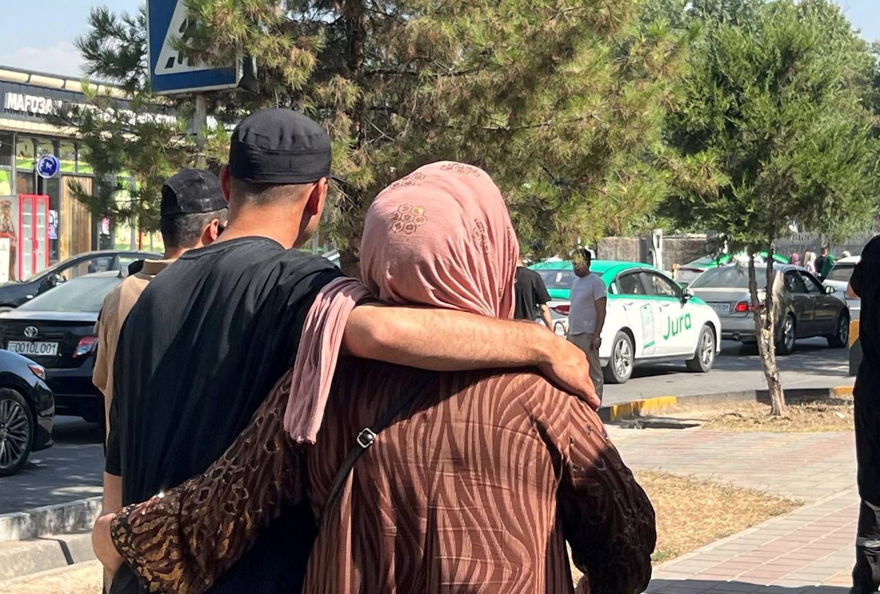 Tajik Ombudsman receives four appeals over implementation of amnesty law