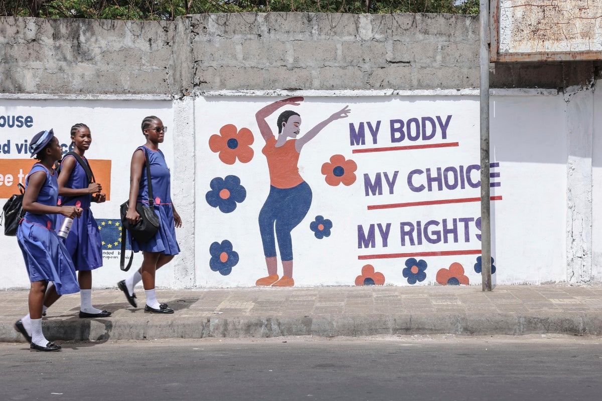 Takeaways from AP's report on the impact of US aid restrictions on reproductive rights in Africa