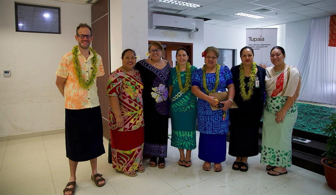 Tamanu electronic health record system goes live at TTM Hospital