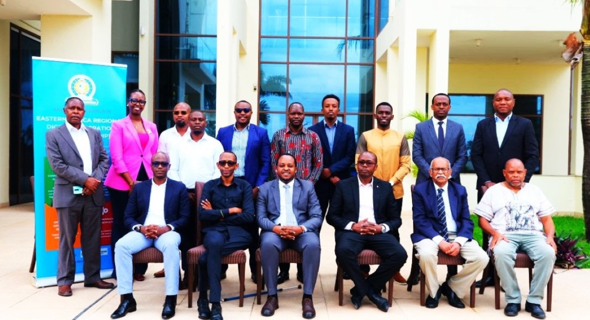 Tanzania and Rwanda interlink their cross border payment systems