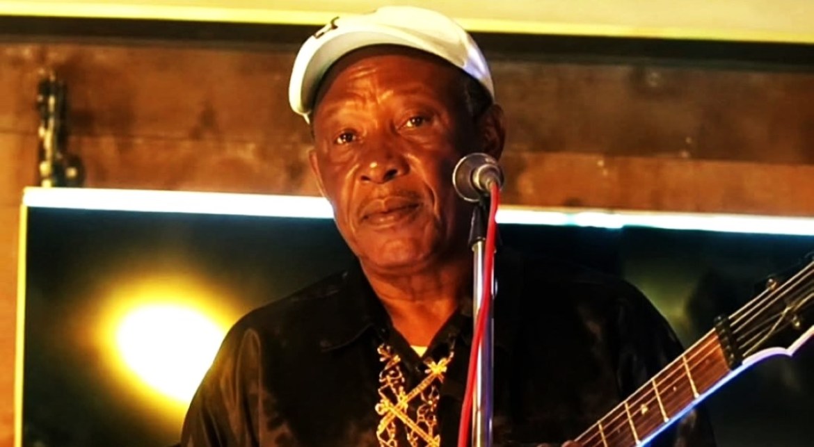 Tanzanian Musician goes missing in Zambia