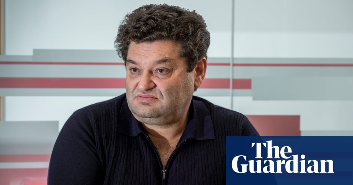 Target of Monaco bomb blames attack on Ukrainian spy agency | Ukraine