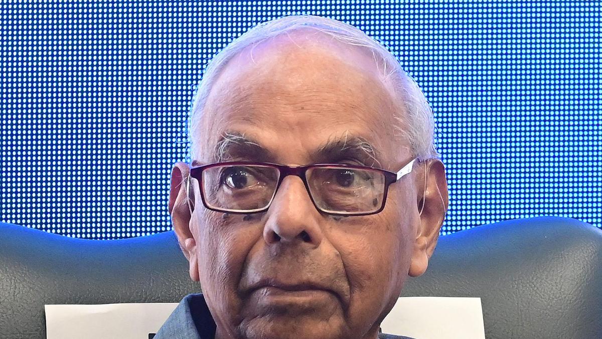Tariffs, conflicts demand policy rethink: C. Rangarajan