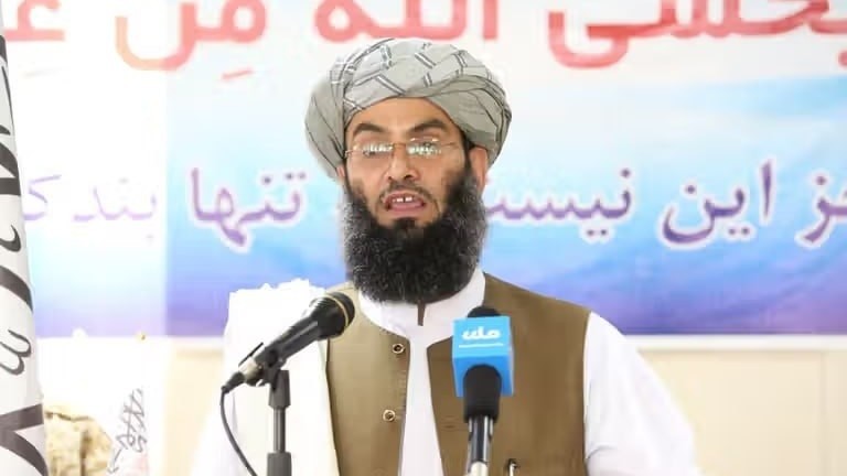 Tashkent and Kabul Rush to Deny Taliban Minister's Criticism of Uzbekistan