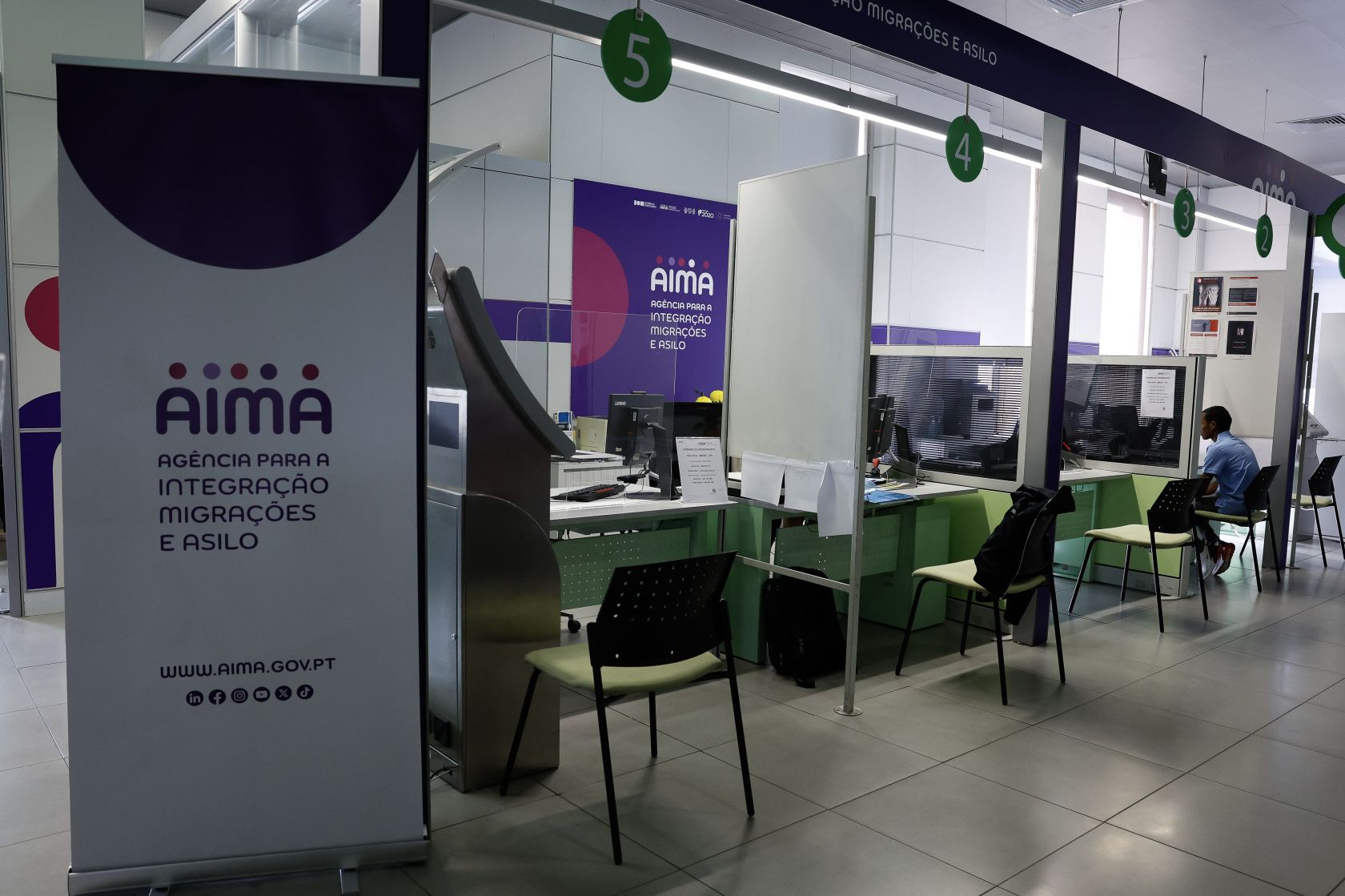 Task force clears nearly 20% of AIMA case backlog in three months