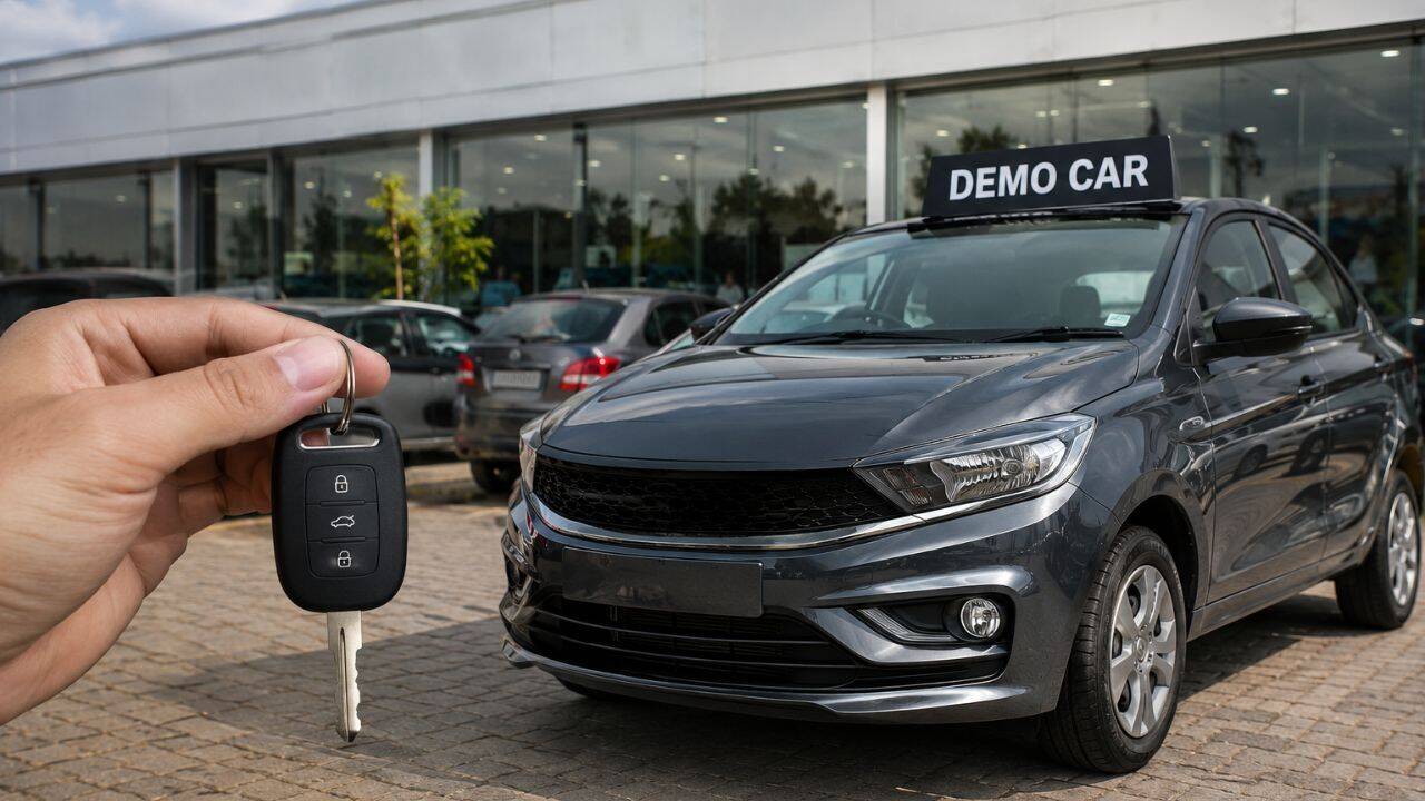 Tata Motors Compensation : Dealer sold ‘test-drive’ car as brand new; buyer wins over Rs 9.2 lakh payout |