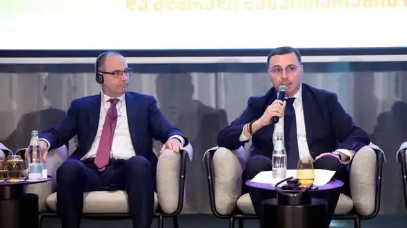 Tbilisi Forum discusses Urban Growth and Water Management