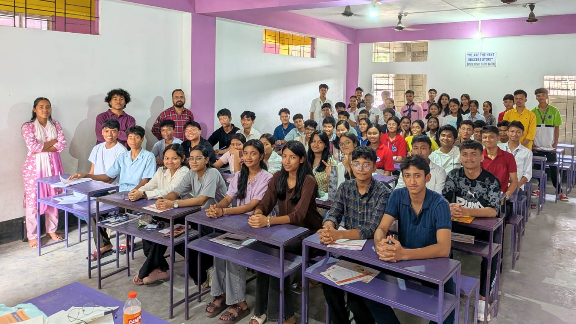 Technothlon 2026 prelims conclude with over 60,000 participants