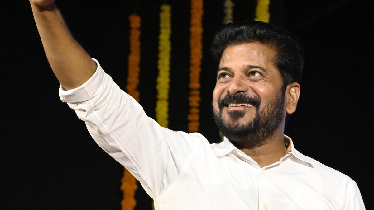 Telangana CM Revanth to visit Midjil, where his political journey began two decades ago