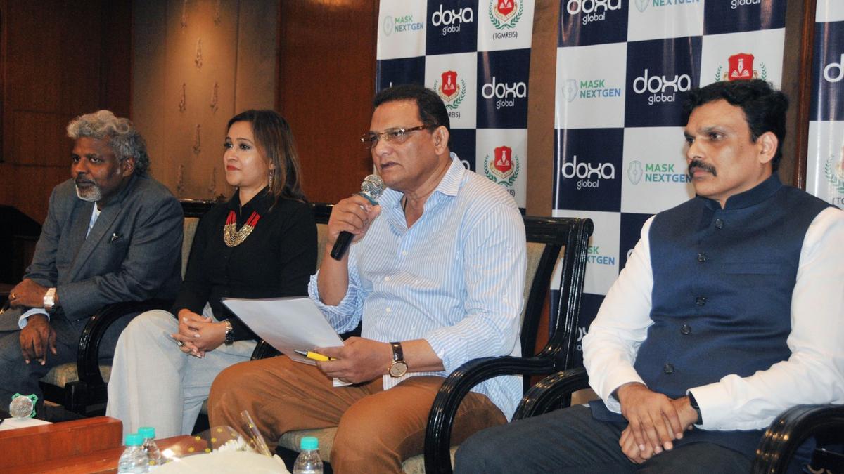 Telangana to train 80,000 minority students in AI and digital safety free of cost