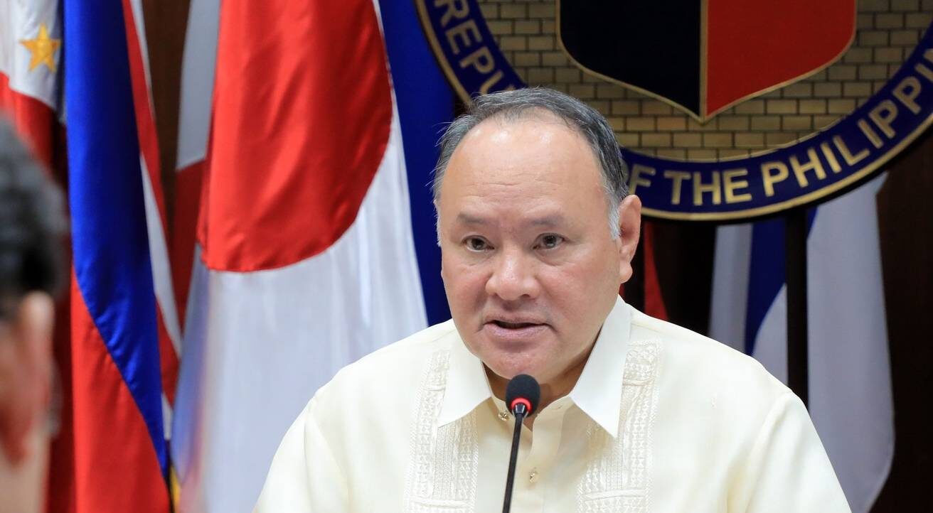 Teodoro says ‘not viable’ to be pro-China candidate in 2028 polls