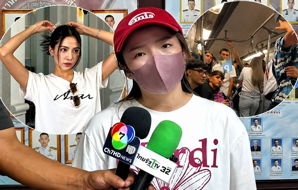 Thai woman's Italian job ends with criminal fines, apologies and agreement to remove viral BTS footage