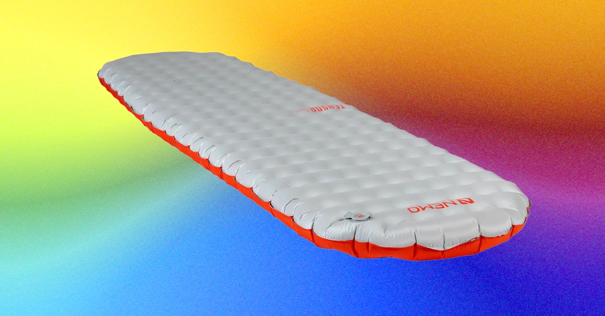The Best Backpacking Sleeping Pads, Tested on the Trail (2026)