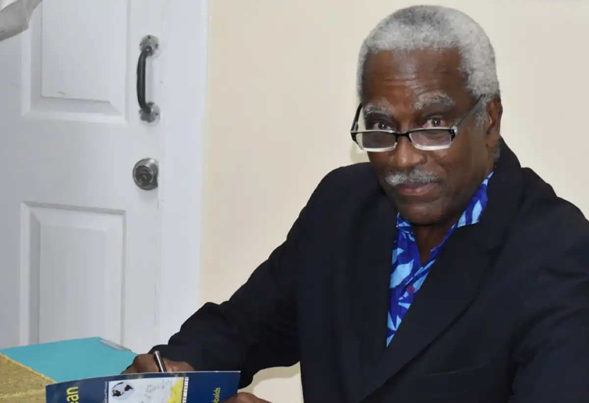 The Changing Caribbean - The Voice St. Lucia News