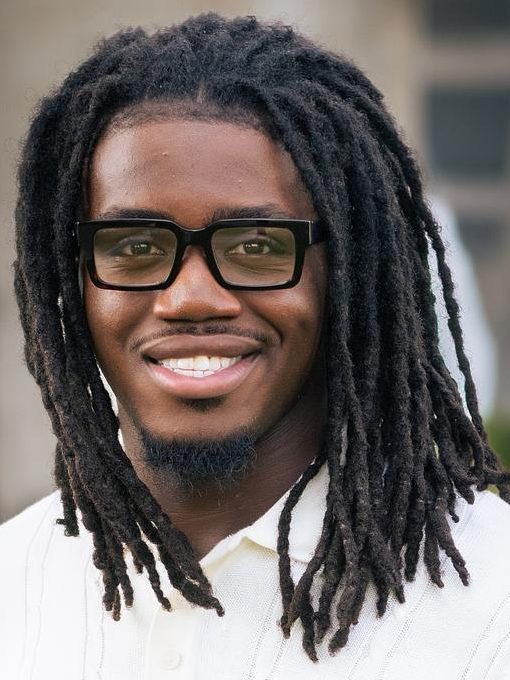 The Current GA's Jabari Gibbs earns first place Green Eyeshade Award for government reporting
