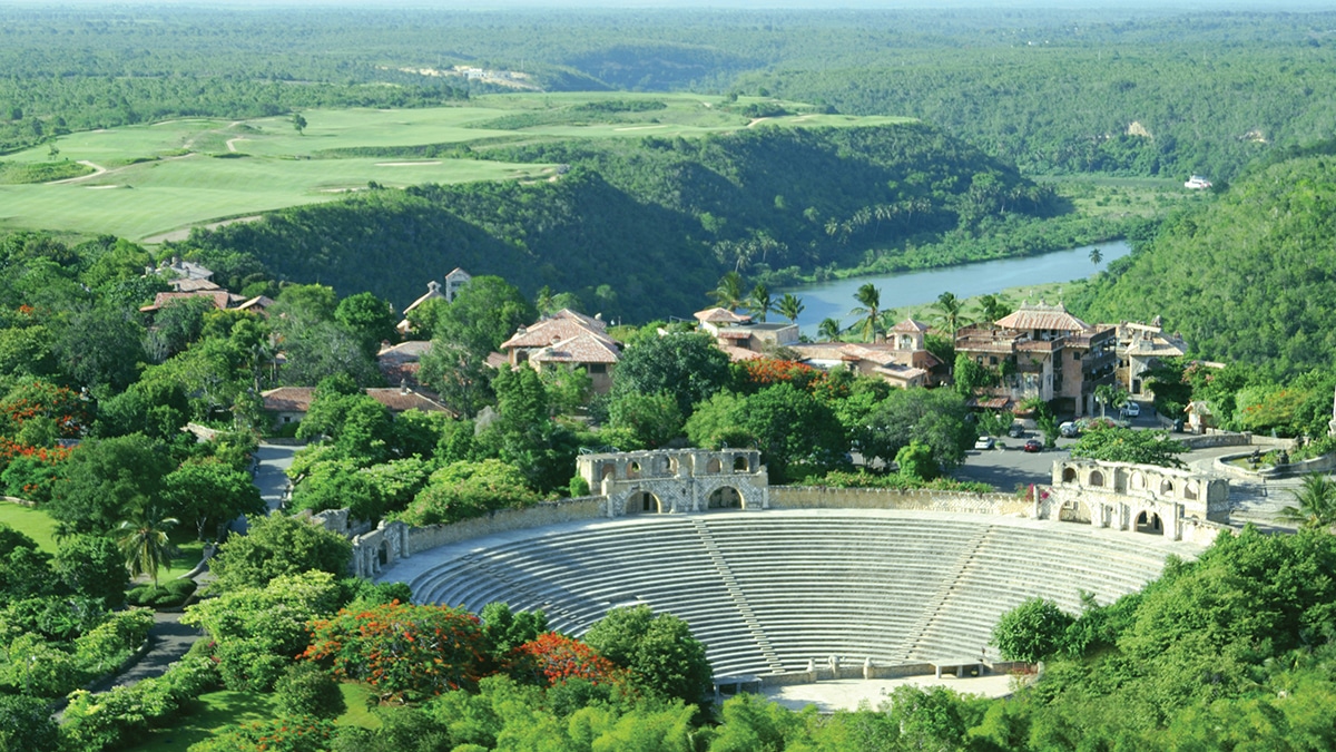 altos de chavon