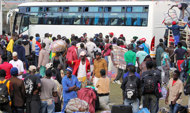 The Economics of Solidarity: Why Social Stability is Africa’s Greatest Investment Risk