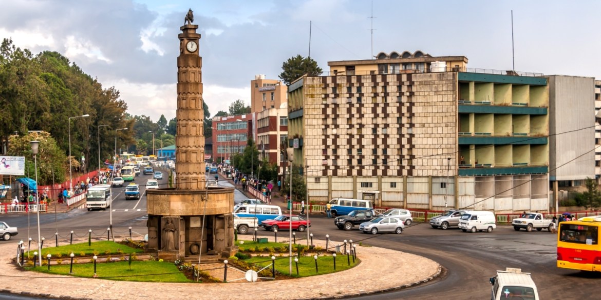 The Ethiopia and Rwanda way