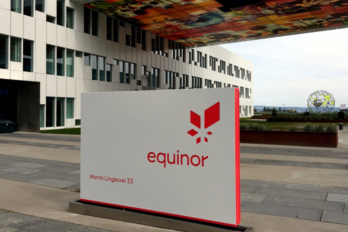 The European country whose state oil company has been one of the biggest winners of Iran war