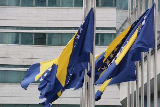 The Government of the Federation of BiH declares July 11 as the Day of Mourning in the FBiH