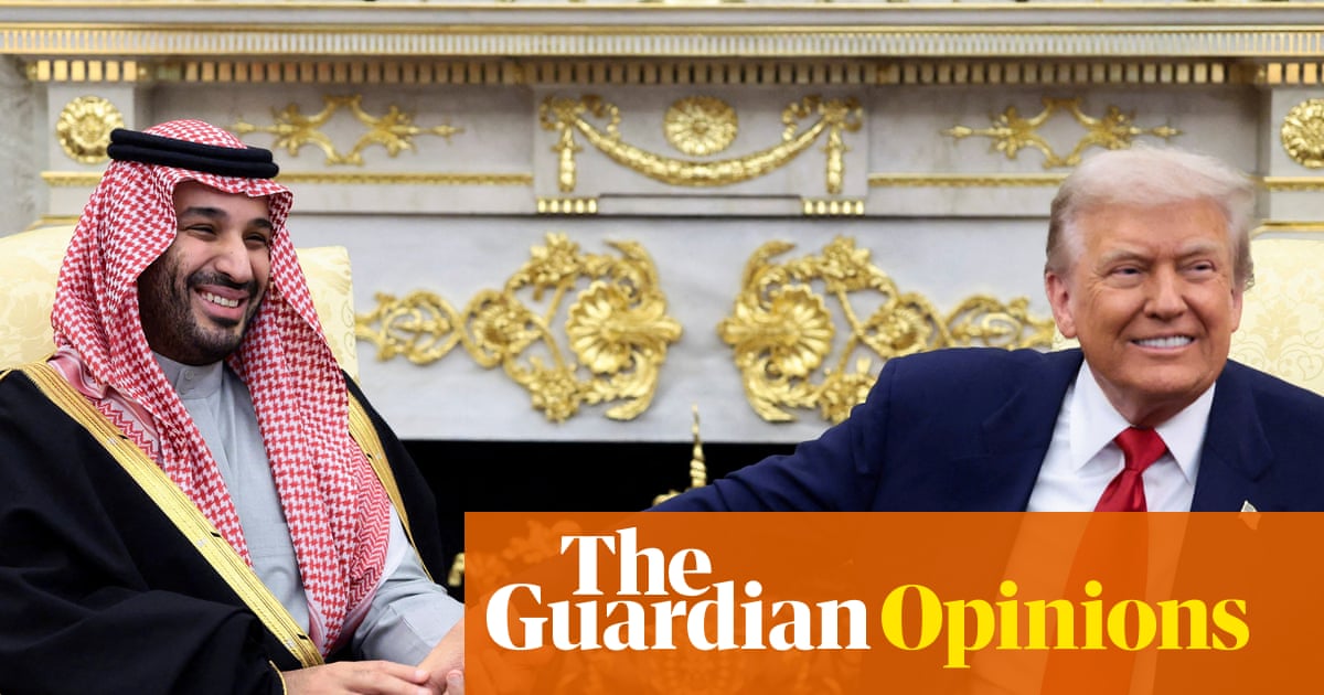 The Guardian view on a US-Saudi nuclear agreement: an offer that further erodes international safeguards | Editorial