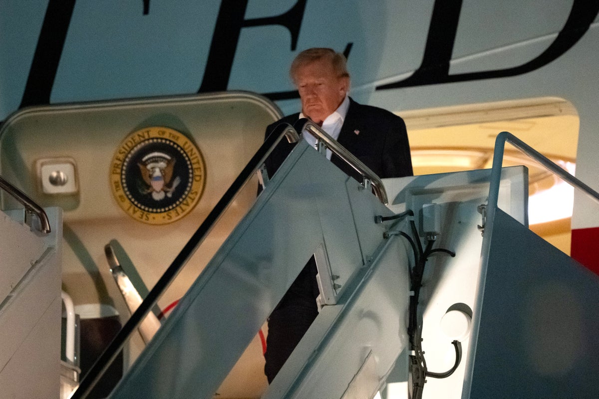 The Latest: After weeks on hold, deal between Israel and Lebanon is progressing, says US official